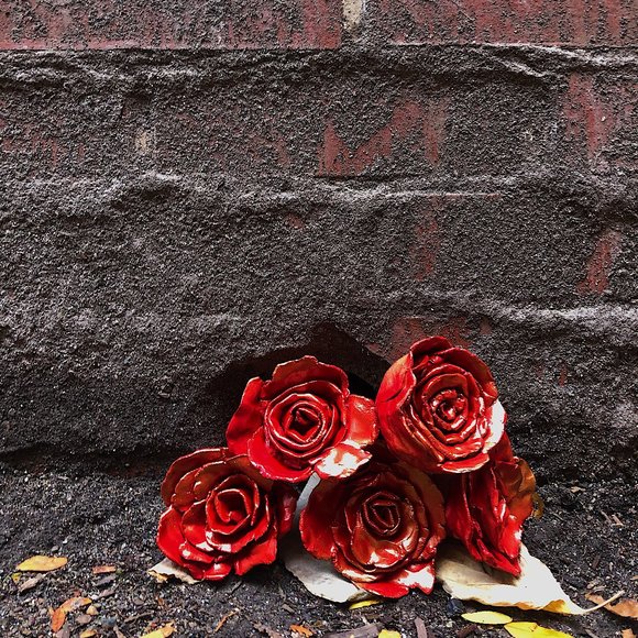 Meet your Posher, Nayda - Picture 1 of 1